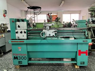 Τόρνος Αγγλικός Harrison M300 1μ