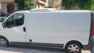Renault Trafic 2012