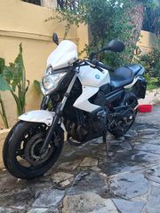Yamaha XJ6 2011 ABS