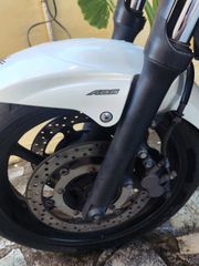 Yamaha XJ6 2011 ABS-thumb-1