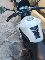 Yamaha XJ6 2011 ABS-thumb-3