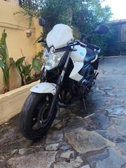 Yamaha XJ6 2011 ABS-thumb-6