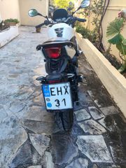 Yamaha XJ6 2011 ABS-thumb-9