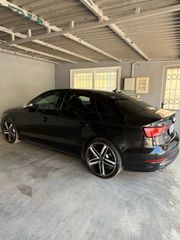 Audi S3 2019 ΕΡΓ/ΚΗ ΕΓΓΥΗΣΗ έως 12/26-thumb-6