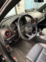 Audi S3 2019 ΕΡΓ/ΚΗ ΕΓΓΥΗΣΗ έως 12/26-thumb-8
