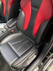 Audi S3 2019 ΕΡΓ/ΚΗ ΕΓΓΥΗΣΗ έως 12/26-thumb-9