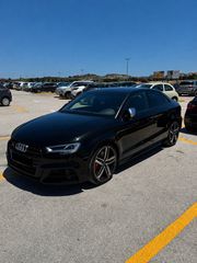 Audi S3 2019 ΕΡΓ/ΚΗ ΕΓΓΥΗΣΗ έως 12/26