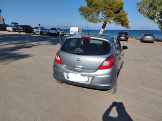 Opel Corsa 2014