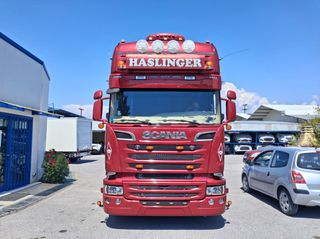 Scania 2013 R 500