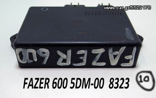 FAZER 600     5DM-00  8323    ΗΛΕΚΤΡΟΝΙΚΕΣ  (Ρωτήστε τιμή)