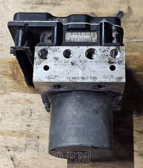 ΜΟΝΑΔΑ ESP / ABS | RENAULT MEGANE II - SCENIC II | 2005 - 2009 8200551143 | ΓΝΗΣΙA OEM ΜΕΤΑΧΕΙΡΙΣΜΕΝΗ
