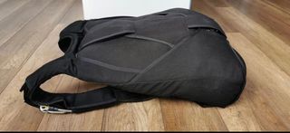 Skydiving complete rig parachute-thumb-3