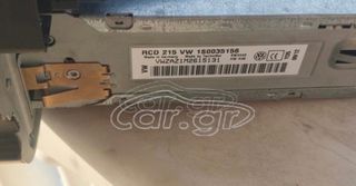 Vw Up - Radio CD-thumb-1