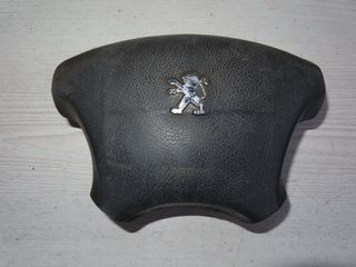 Peugeot 407 '04 - '10 Αερόσακος Τιμονιού