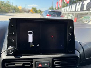 Opel Combo 2020 LONG EDITION!!ΜΑΚΡΥ!!FULL EXTRA!!-thumb-80