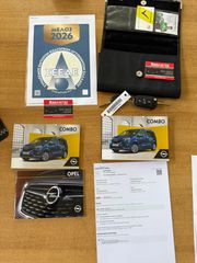 Opel Combo 2020 LONG EDITION!!ΜΑΚΡΥ!!FULL EXTRA!!-thumb-81