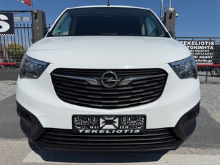 Opel Combo 2020 LONG EDITION!!ΜΑΚΡΥ!!FULL EXTRA!!-thumb-1