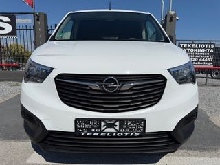 Opel Combo 2020 LONG EDITION!!ΜΑΚΡΥ!!FULL EXTRA!!-thumb-2