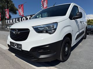 Opel Combo 2020 LONG EDITION!!ΜΑΚΡΥ!!FULL EXTRA!!