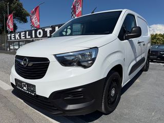 Opel Combo 2020 LONG EDITION!!ΜΑΚΡΥ!!FULL EXTRA!!-thumb-4