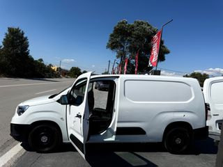 Opel Combo 2020 LONG EDITION!!ΜΑΚΡΥ!!FULL EXTRA!!-thumb-37