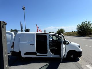 Opel Combo 2020 LONG EDITION!!ΜΑΚΡΥ!!FULL EXTRA!!-thumb-39