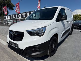Opel Combo 2020 LONG EDITION!!ΜΑΚΡΥ!!FULL EXTRA!!-thumb-6