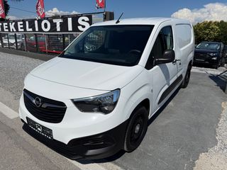 Opel Combo 2020 LONG EDITION!!ΜΑΚΡΥ!!FULL EXTRA!!-thumb-7