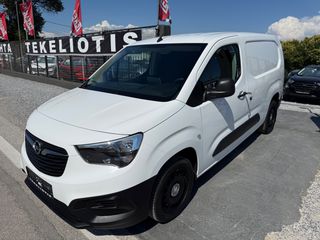 Opel Combo 2020 LONG EDITION!!ΜΑΚΡΥ!!FULL EXTRA!!-thumb-8