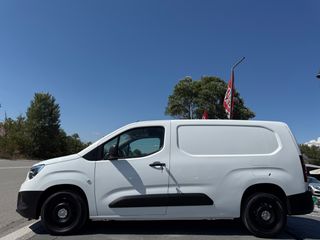 Opel Combo 2020 LONG EDITION!!ΜΑΚΡΥ!!FULL EXTRA!!-thumb-11