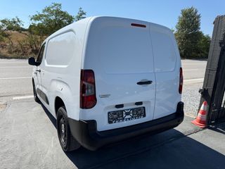 Opel Combo 2020 LONG EDITION!!ΜΑΚΡΥ!!FULL EXTRA!!-thumb-18