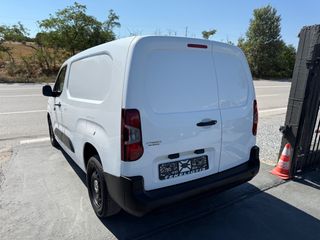 Opel Combo 2020 LONG EDITION!!ΜΑΚΡΥ!!FULL EXTRA!!-thumb-19