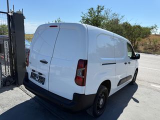 Opel Combo 2020 LONG EDITION!!ΜΑΚΡΥ!!FULL EXTRA!!-thumb-22