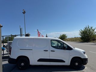 Opel Combo 2020 LONG EDITION!!ΜΑΚΡΥ!!FULL EXTRA!!-thumb-24