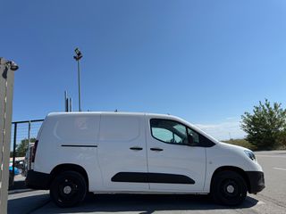 Opel Combo 2020 LONG EDITION!!ΜΑΚΡΥ!!FULL EXTRA!!-thumb-26