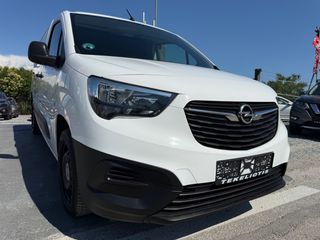 Opel Combo 2020 LONG EDITION!!ΜΑΚΡΥ!!FULL EXTRA!!-thumb-27