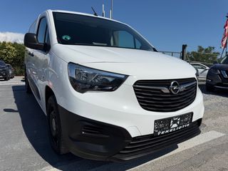 Opel Combo 2020 LONG EDITION!!ΜΑΚΡΥ!!FULL EXTRA!!-thumb-28