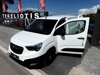 Opel Combo 2020 LONG EDITION!!ΜΑΚΡΥ!!FULL EXTRA!!-thumb-35