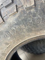 285/75/16