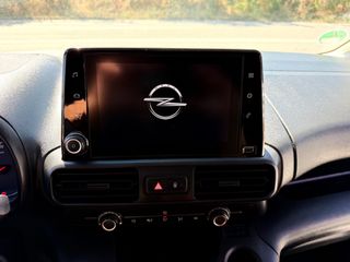 Κλούβα Opel 2020 Combo 2020 LONG EDITION!!ΜΑΚΡΥ!!FULL EXTRA!!-thumb-63