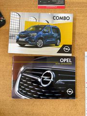 Κλούβα Opel 2020 Combo 2020 LONG EDITION!!ΜΑΚΡΥ!!FULL EXTRA!!-thumb-77