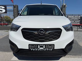 Κλούβα Opel 2020 Combo 2020 LONG EDITION!!ΜΑΚΡΥ!!FULL EXTRA!!-thumb-5