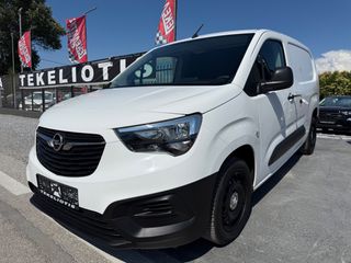 Κλούβα Opel 2020 Combo 2020 LONG EDITION!!ΜΑΚΡΥ!!FULL EXTRA!!-thumb-6