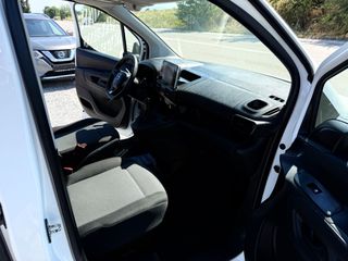Κλούβα Opel 2020 Combo 2020 LONG EDITION!!ΜΑΚΡΥ!!FULL EXTRA!!-thumb-38