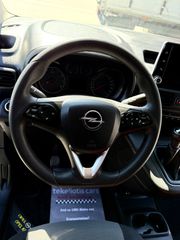 Κλούβα Opel 2020 Combo 2020 LONG EDITION!!ΜΑΚΡΥ!!FULL EXTRA!!-thumb-56