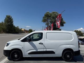 Κλούβα Opel 2020 Combo 2020 LONG EDITION!!ΜΑΚΡΥ!!FULL EXTRA!!-thumb-8