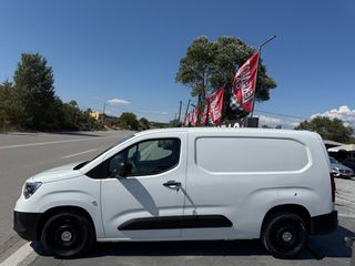 Κλούβα Opel 2020 Combo 2020 LONG EDITION!!ΜΑΚΡΥ!!FULL EXTRA!!-thumb-9