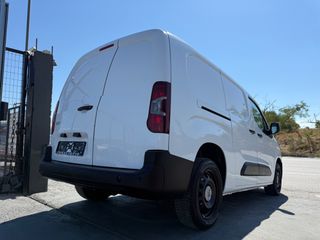 Κλούβα Opel 2020 Combo 2020 LONG EDITION!!ΜΑΚΡΥ!!FULL EXTRA!!-thumb-21