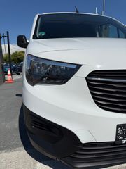 Κλούβα Opel 2020 Combo 2020 LONG EDITION!!ΜΑΚΡΥ!!FULL EXTRA!!-thumb-28