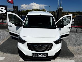 Κλούβα Opel 2020 Combo 2020 LONG EDITION!!ΜΑΚΡΥ!!FULL EXTRA!!-thumb-33